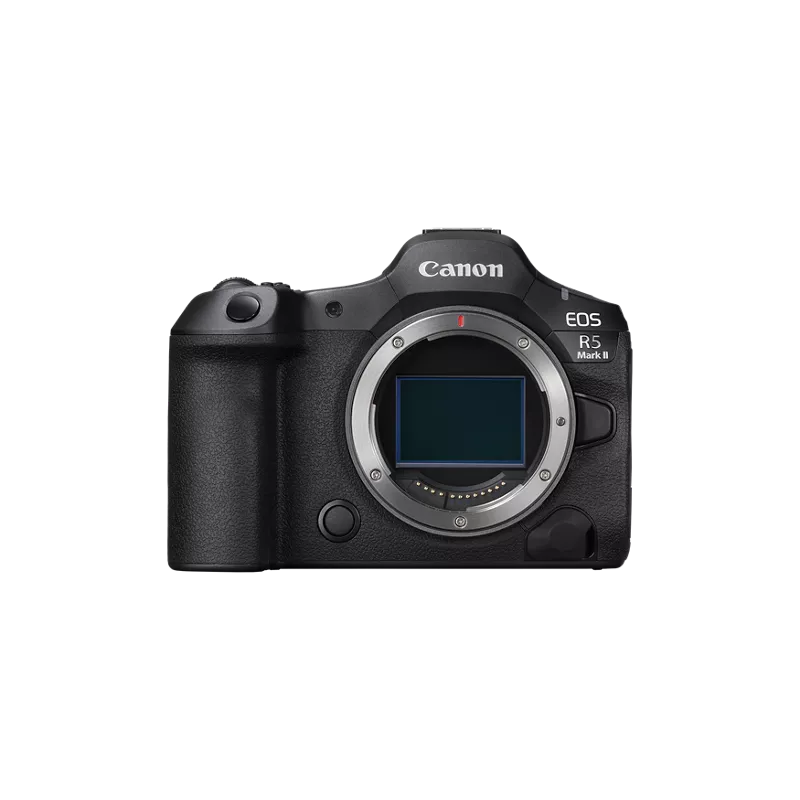 EOS R5 MARK II BODY