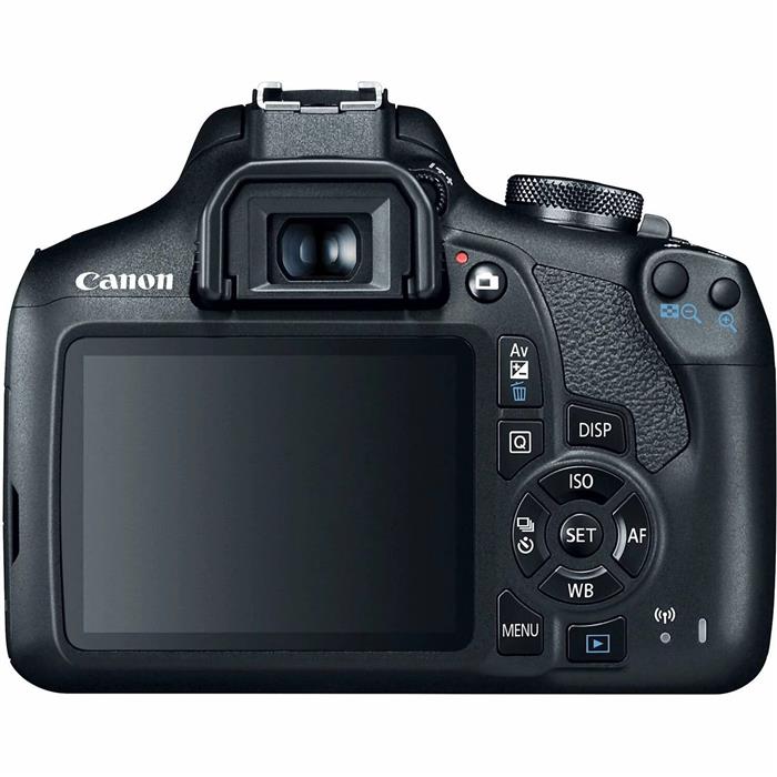 EOS T7 18-55 mm KIT
