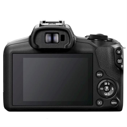 EOS R100 18-45MM KIT
