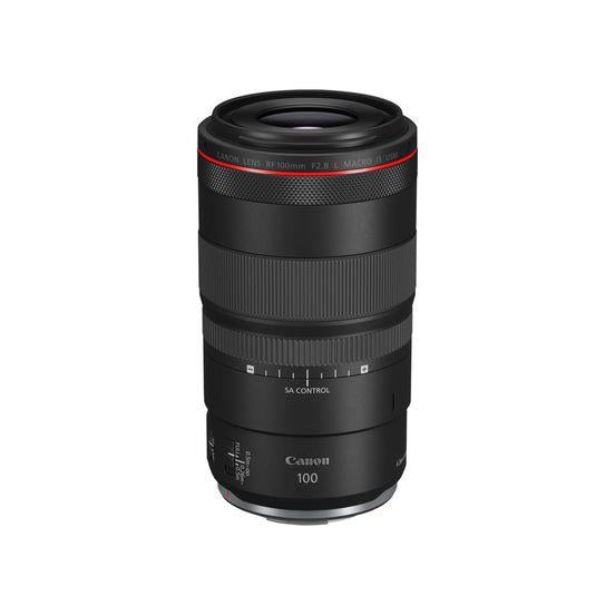 RF100/2.8L M IS U(O)