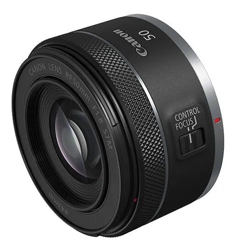 RF50/1.8 STM(O)