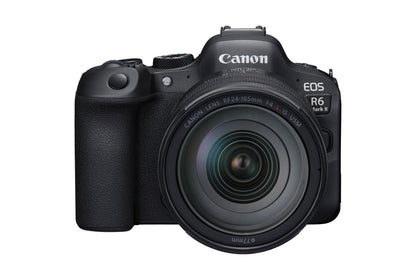 R6 MARK II 24-105