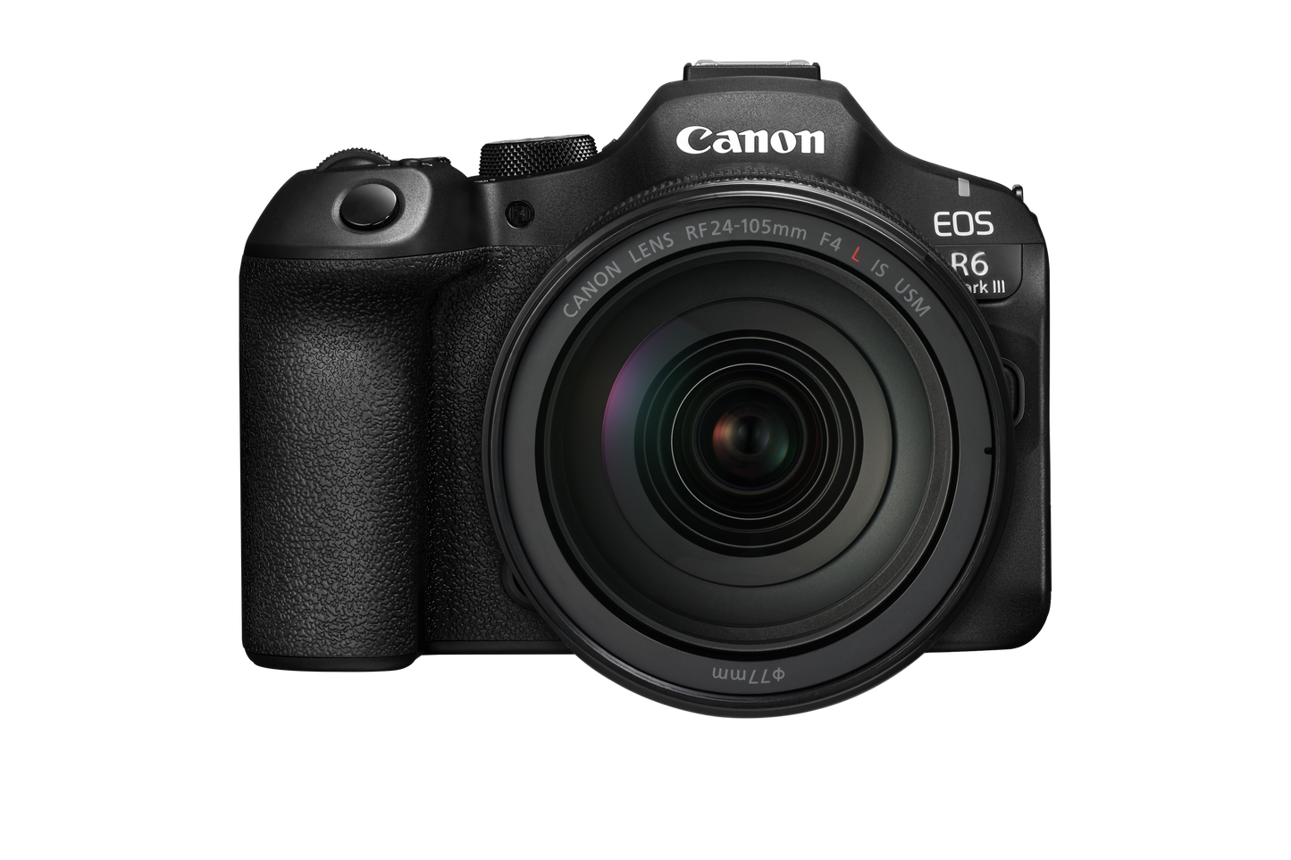 R6 MARK III 24105 IS STM