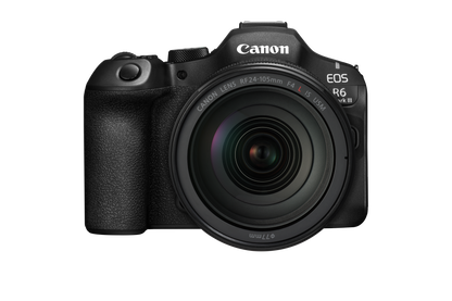 R6 MARK III 24105 IS STM