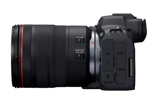 R6 MARK II 24-105