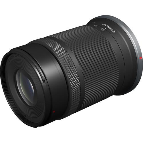 RF-S55-210 IS STM(O)