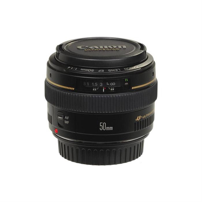 EF 50MM / F: 1.4 USM