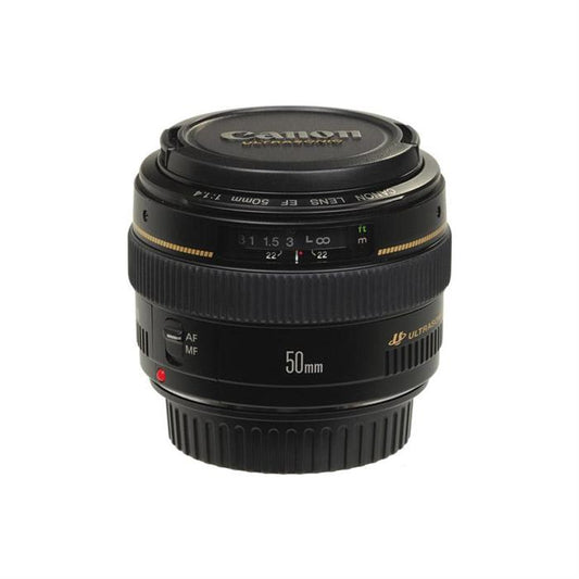 EF 50MM / F: 1.4 USM