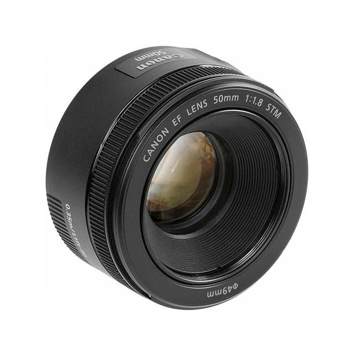 EF50/1.8 STM(O)