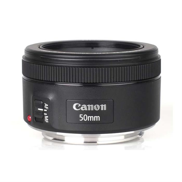 EF50/1.8 STM(O)