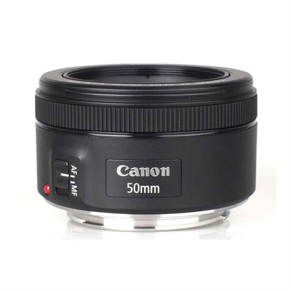 EF50/1.8 STM(O)