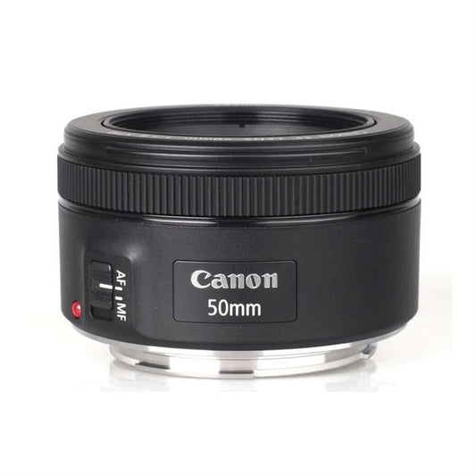 EF50/1.8 STM(O)