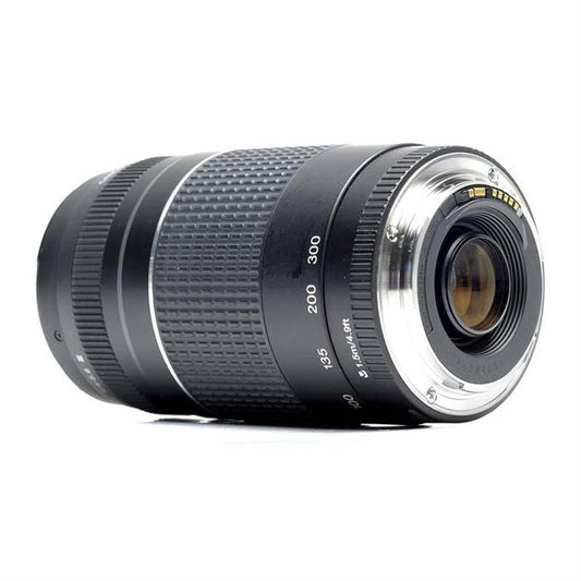 EF75-300MM F/4-5.6 III(O)