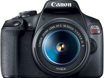 EOS T7 18-55 mm KIT