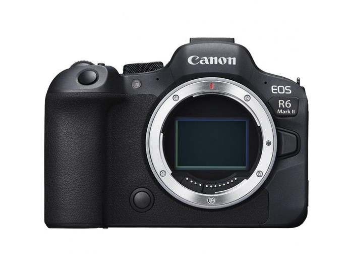 Canon EOS R6 Mark II BODY