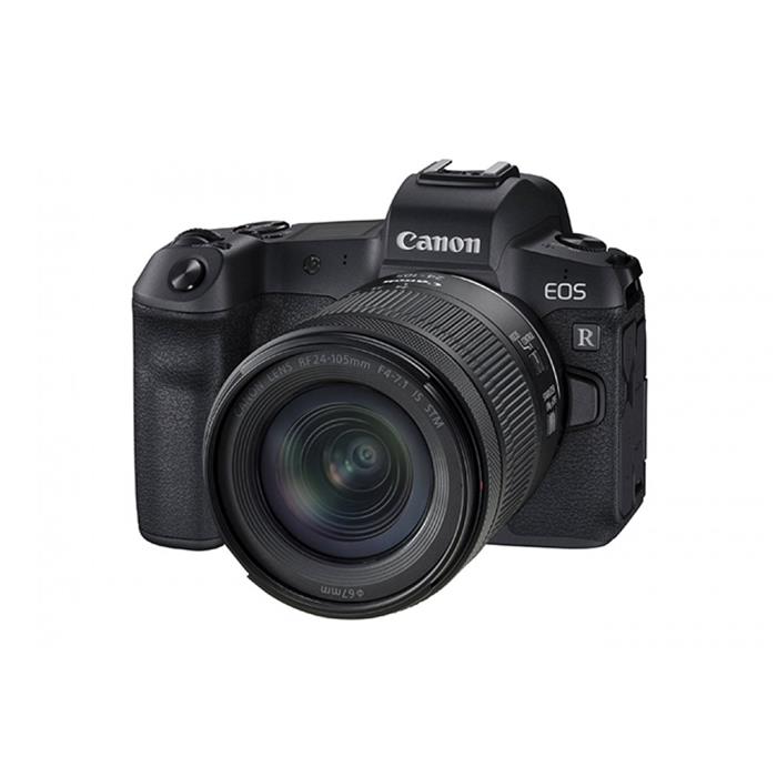 EOS RP 24-105mm KIT