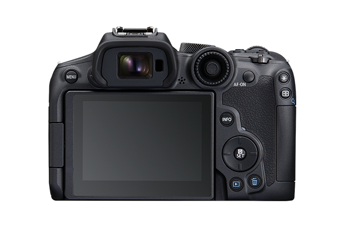 EOS R7 18-150mm