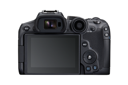 EOS R7 18-150mm