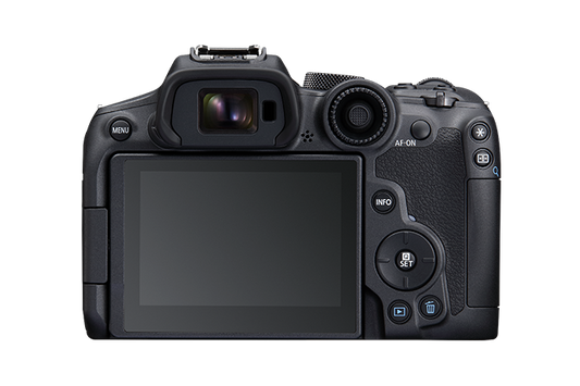 EOS R7 18-150mm