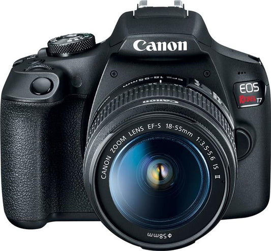 EOS T7 18-55 mm KIT