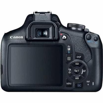 EOS T7 18-55 mm KIT