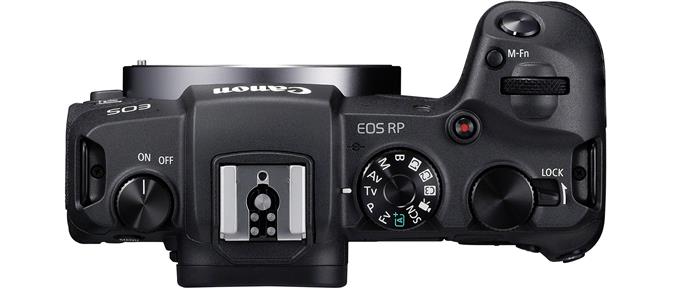EOS RP 24-105mm KIT