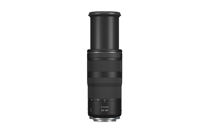 RF100-400 IS U(O)
