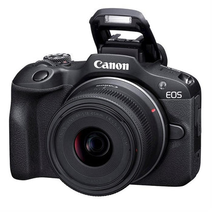 EOS R100 18-45MM KIT