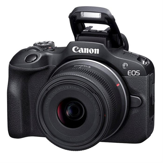 EOS R100 18-45MM KIT