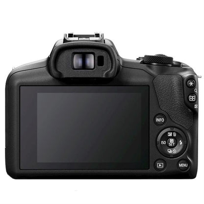 EOS R100 18-45MM KIT