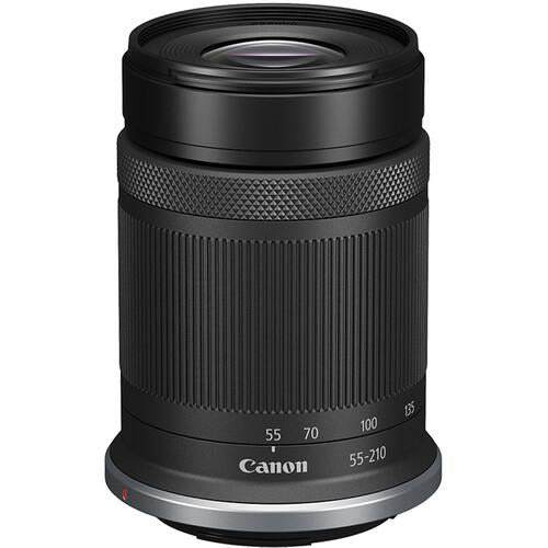 RF-S55-210 IS STM(O)