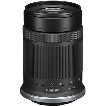 RF-S55-210 IS STM(O)