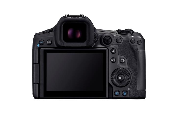 EOS R5 MARK II 24-105