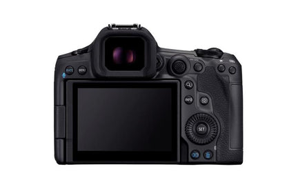 EOS R5 MARK II 24-105