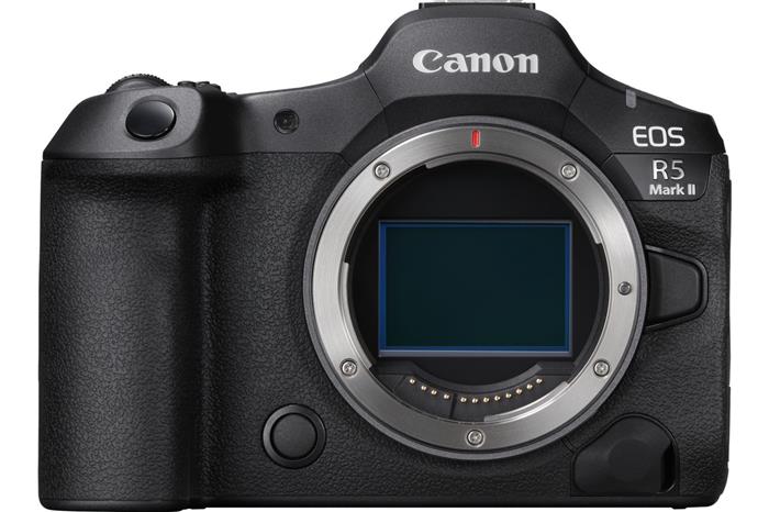EOS R5 MARK II 24-105