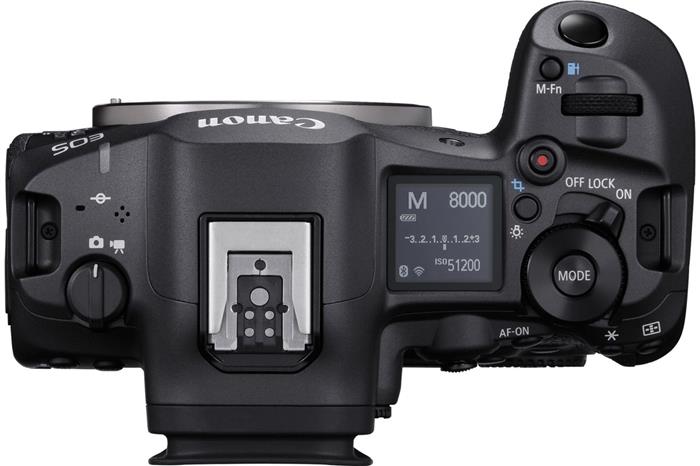 EOS R5 MARK II 24-105
