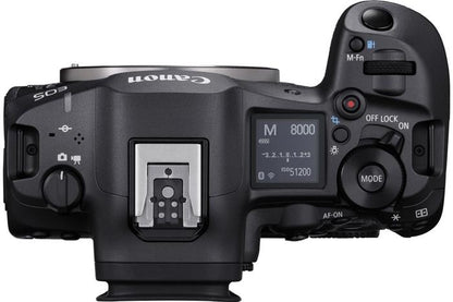 EOS R5 MARK II 24-105