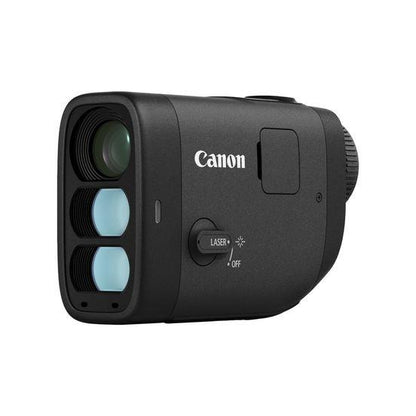 Canon telemetro powershot golf
