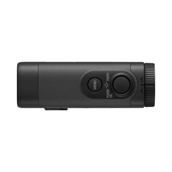 Canon telemetro powershot golf