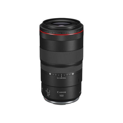 RF100/2.8L M IS U(O)