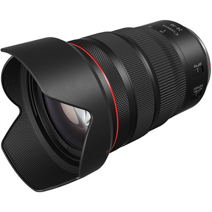 RF 24-70mm f2.8 IS USM