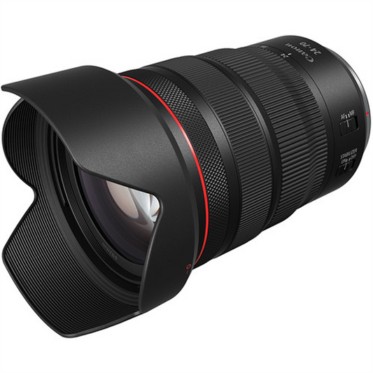 RF 24-70mm f2.8 IS USM