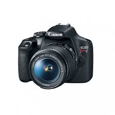 EOS T7 18-55 mm KIT