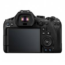 R6 MARK III  BODY