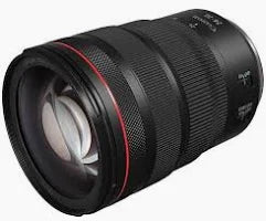 RF 24-70mm f2.8 IS USM